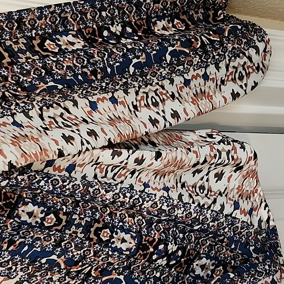 AB Studio XL blouse - Picture 5 of 5